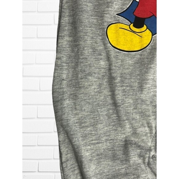 Disney Baby Mickey Mouse One Piece 12M Vampire Halloween - Picture 3 of 7